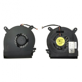Laptopkoeler DELL E6500, E6510