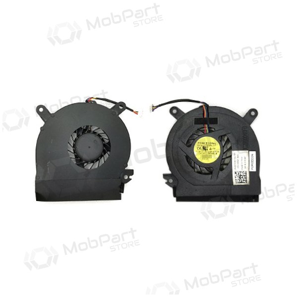 Laptopkoeler DELL E6500, E6510