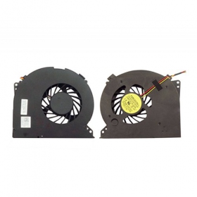 Dell XPS 17, L701X computerkoeler