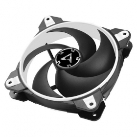 ARCTIC BioniX P120 PWM PST case fan, 4-pin, 120mm