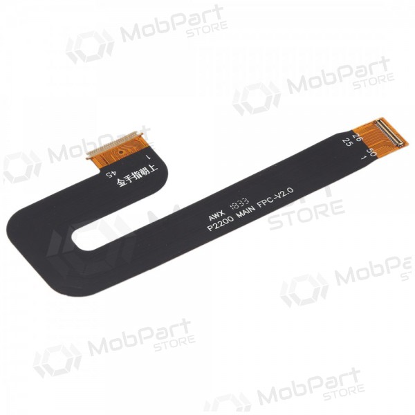 Huawei MediaPad T3 10 pagrindinė connector (02351JGN) (service pack) (origineel)