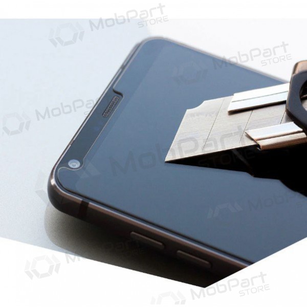 Apple iPhone 15 Pro Max gehard glas screenprotector 