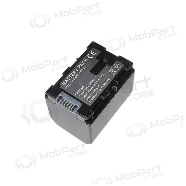 JVC BN-VG121 foto batterij / accu