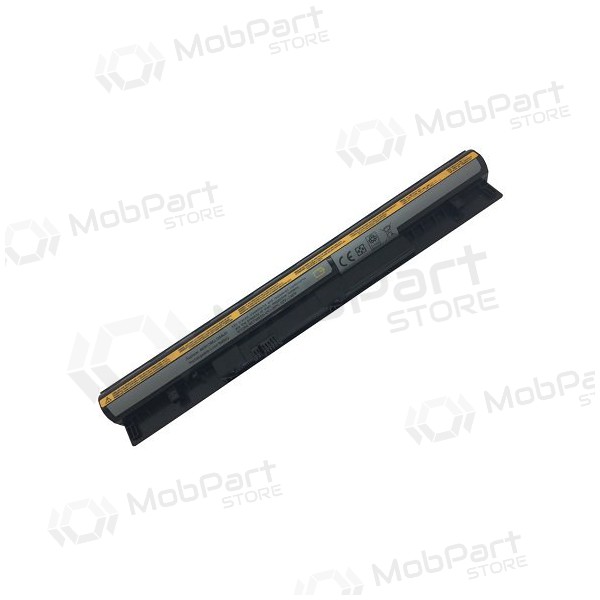 LENOVO L12S4Z01, 2600mAh laptop batterij, Advanced