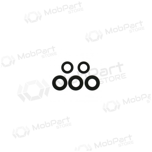 Samsung A525 A52 4G / A526 5G 2021 / A528 A52S 5G camera glas (only lens 5pcs)