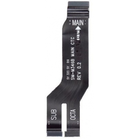 Samsung M346 Galaxy M34 5G pagrindinė connector (SUB-OCTA) (service pack) (origineel)