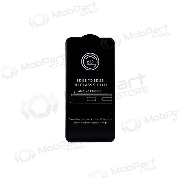 Apple iPhone 12 mini gehard glas screenprotector 