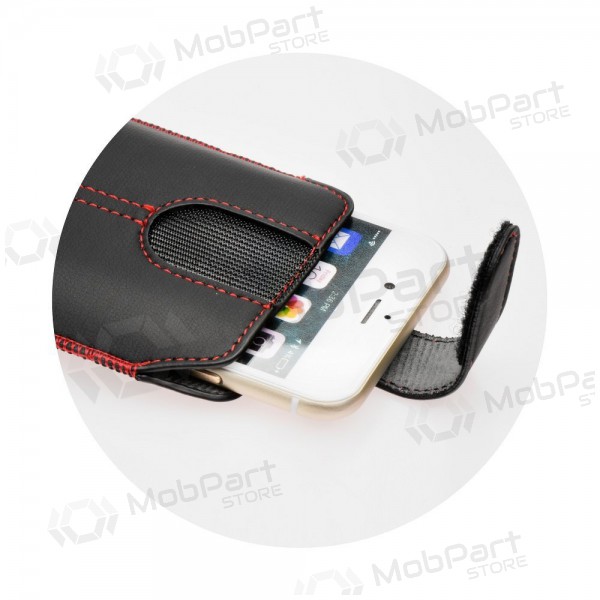 Apple iPhone 6 Plus / 7 Plus / 8 Plus / Mate 10 Lite hoesje XXXXL 