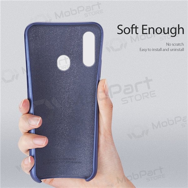 Apple iPhone 11 hoesje 