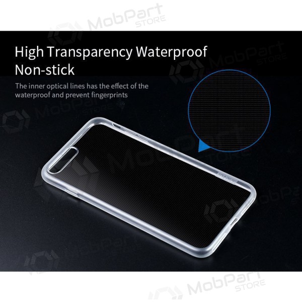 Apple iPhone 5 hoesje 