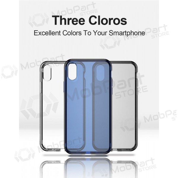 Apple iPhone 7 Plus / 8 Plus hoesje - Dux Ducis Light (grijs)