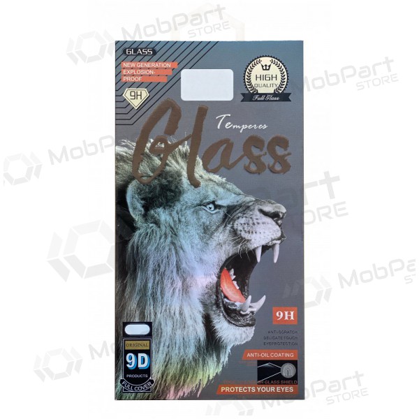Samsung N770 Galaxy Note 10 Lite / A81 gehard glas screenprotector 