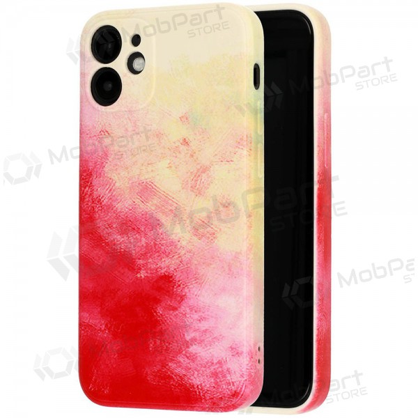 Apple iPhone 11 hoesje 