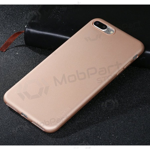Apple iPhone XS Max hoesje 