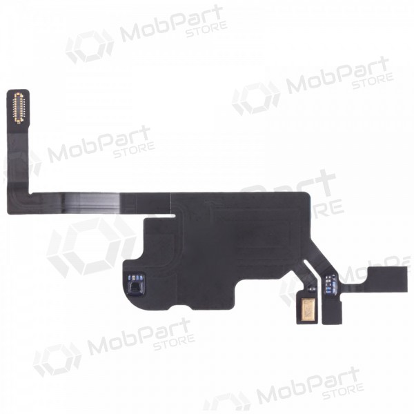 Apple iPhone 13 Pro nabijheidslichtsensor en microfoonconnector