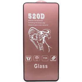 Xiaomi Poco F5 Pro 5G gehard glas screenprotector 