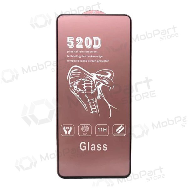 Xiaomi Poco F5 Pro 5G gehard glas screenprotector 
