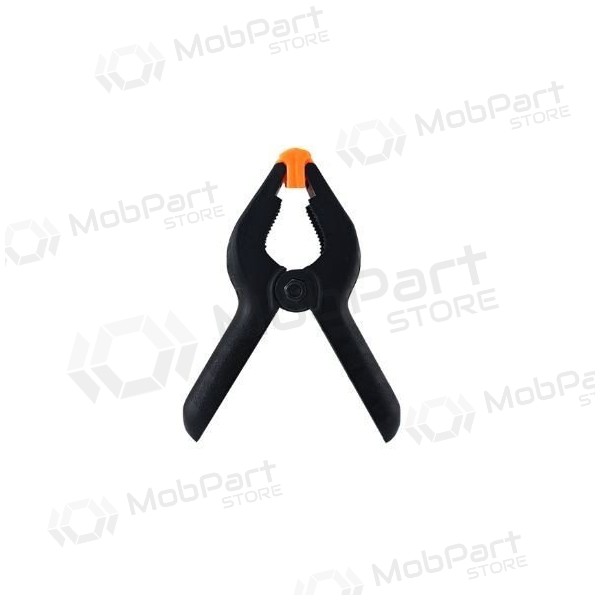 Plastic clip BST-310A (S maat)
