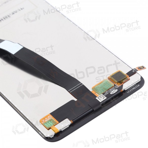 Xiaomi Redmi 7A scherm - Premium