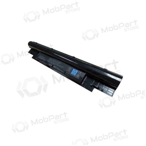 DELL H7XW1, 4400mAh laptop batterij, Selected