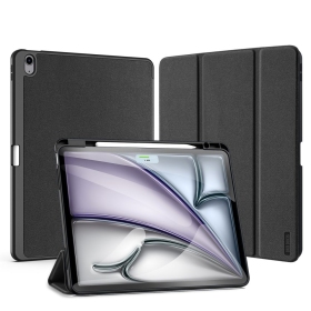 Apple iPad Air 13 (2024, 2025, 2026) hoesje - Dux Ducis Domo