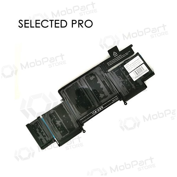 APPLE A1493, 6400mAh laptop batterij