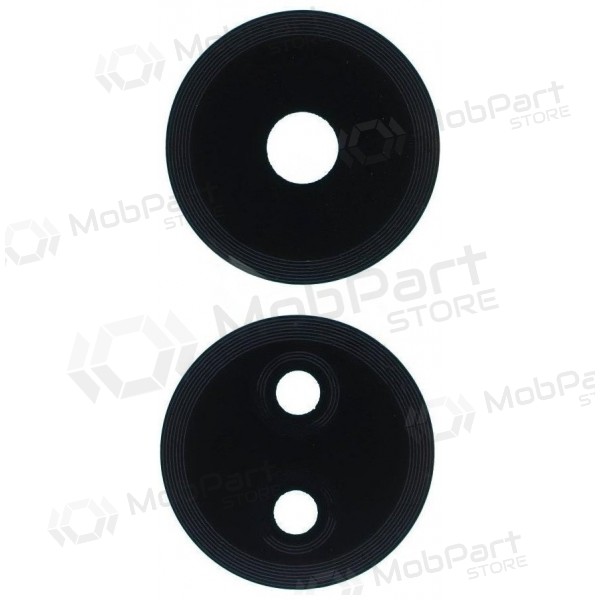 Xiaomi Redmi 13C 4G cameras glas set (2 stuks)