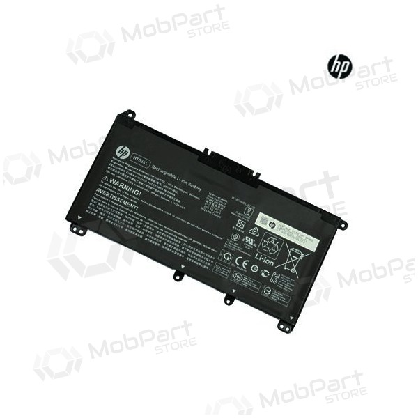 HP HT03XL laptop batterij - PREMIUM