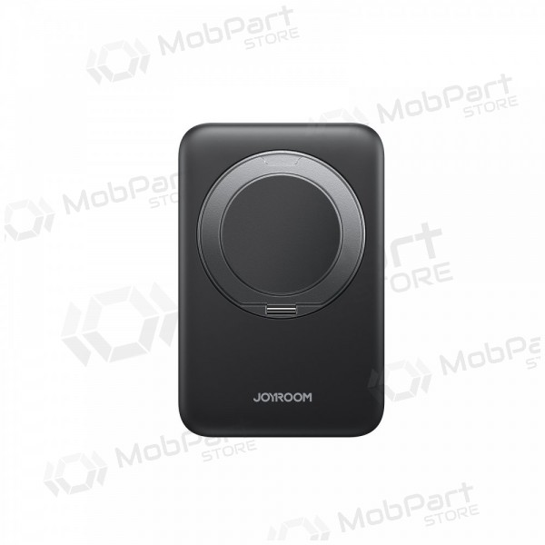 Externe batterij Power Bank Joyroom JR-PBM12 22.5W Magnetic Wireless 10000mAh zwart