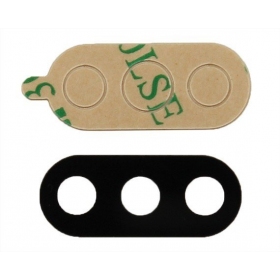 Xiaomi Mi 8 camera glas