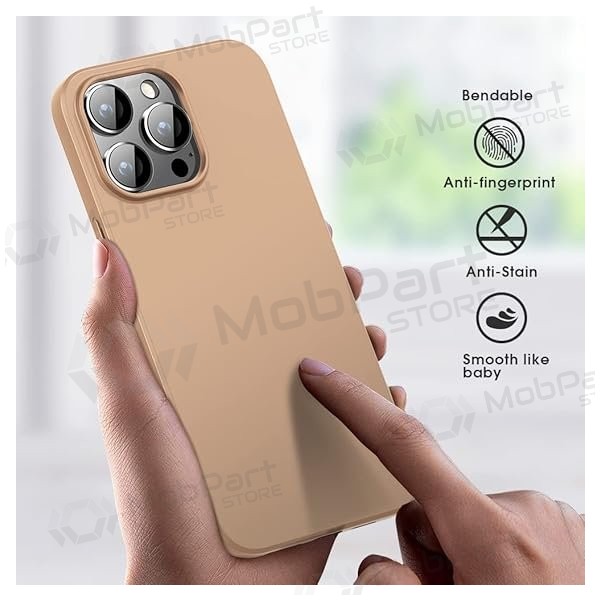 Samsung Galaxy S26 Ultra hoesje - X-Level Guardian (goudkleurig)