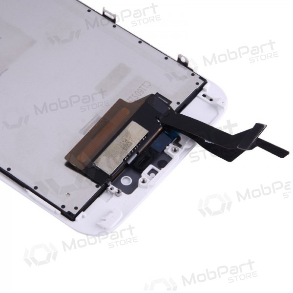 Apple iPhone 6S scherm (wit) (Premium)