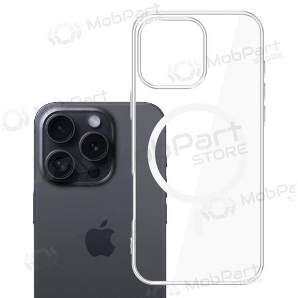 Apple iPhone 16 Pro Max hoesje 