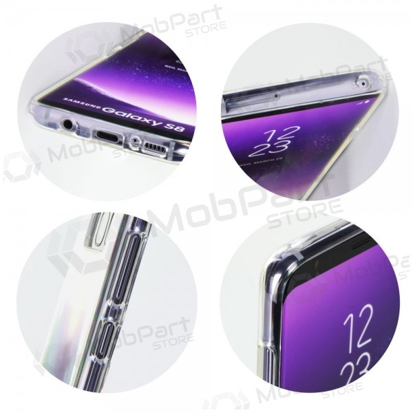 Apple iPhone XS Max hoesje 
