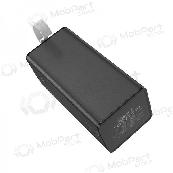 Externe batterij Power Bank Hoco J86A 22.5W Quick Charge 3.0 50000mAh zwart