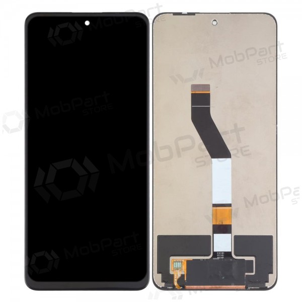 Xiaomi Poco X4 GT 5G / Redmi Note 11T Pro 5G / Note 11T Pro+ 5G scherm (Premium)