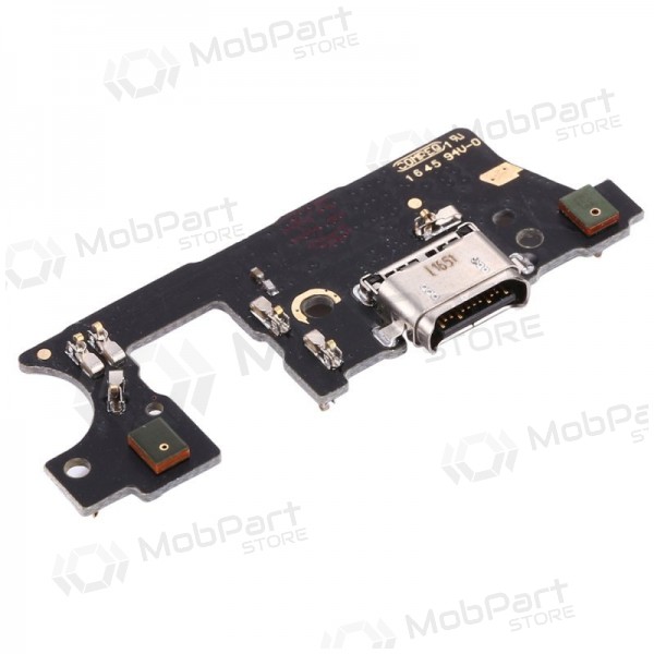 Huawei Mate 9 Pro oplaadconnector en microfoon (service pack) (origineel)