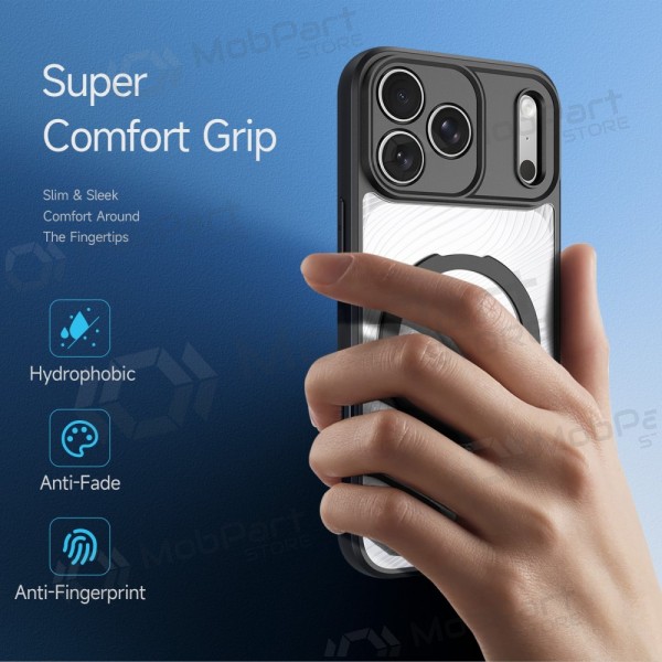 Apple iPhone 17 Pro Max hoesje 