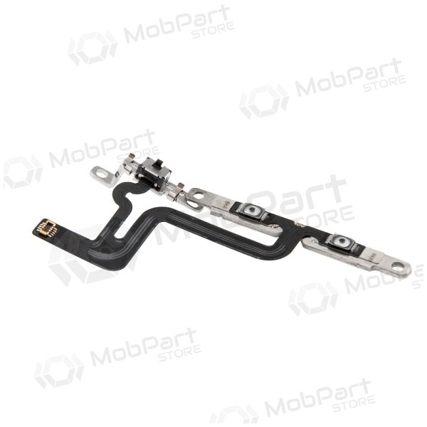 Apple iPhone 6S Plus audiobedieningsconnector