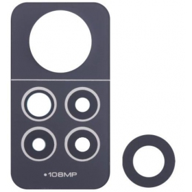 Xiaomi Redmi Note 12 Pro 4G camera glas 108MP (2pcs)