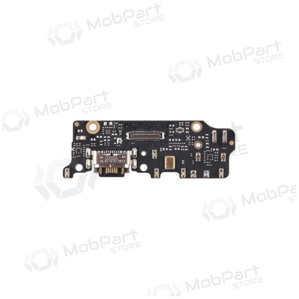 Xiaomi Mi A2 / Redmi 6X oplaadconnector en microfoon