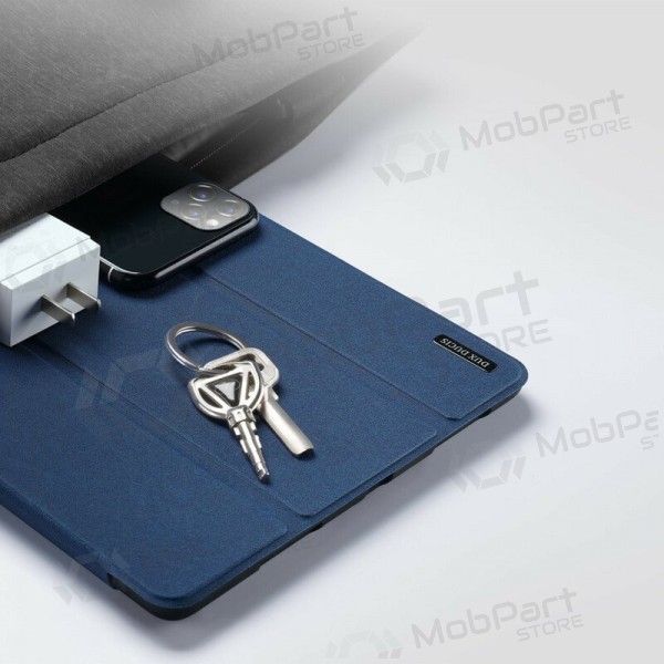 Xiaomi Redmi Pad 2 SE 9.7 hoesje - Dux Ducis Domo - donkerblauw
