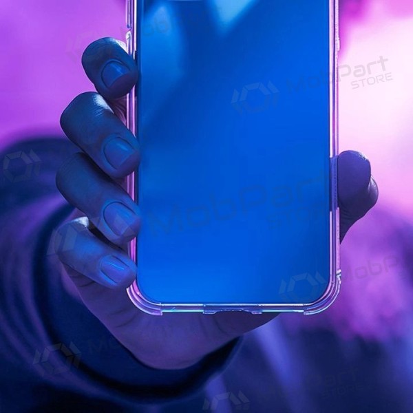 Xiaomi 17T Pro hoesje - 3MK Clear Case - transparant