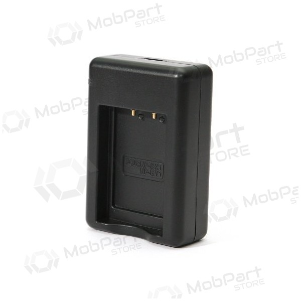 Lader SONY NP-BX1, NP-BY1