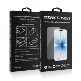 Apple iPhone 14 Pro screenprotector 