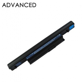 ACER AS10B73, 5200mAh laptop batterij, Advanced