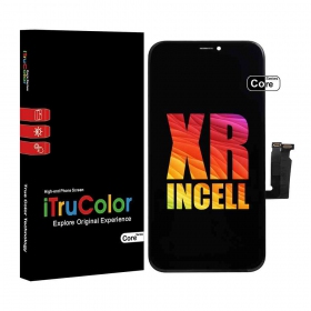 Apple iPhone XR scherm (Premium Incell)