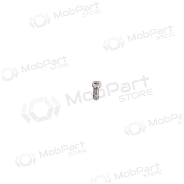 Schroef Apple iPhone 7 / iPhone 7 Plus (zilverachtig)