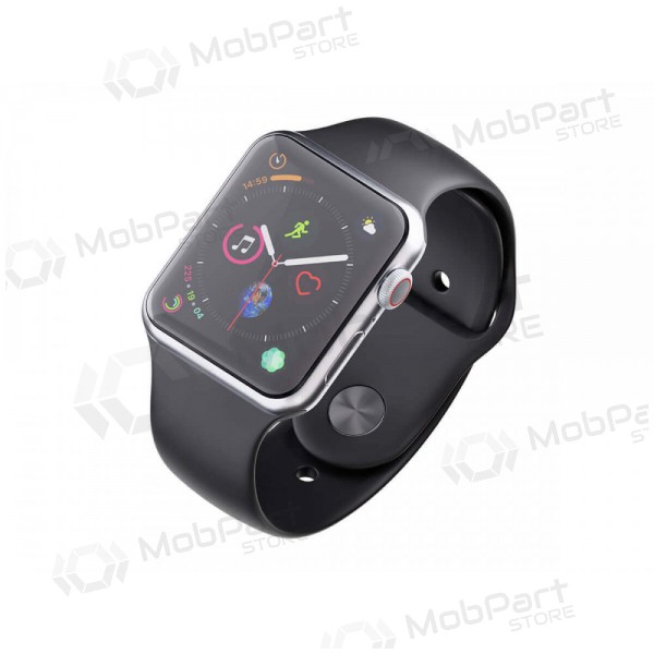 Samsung Galaxy Watch 5 44mm plastic clear screenprotector 