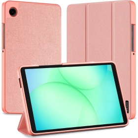 Samsung Galaxy Tab A9, Tab A11 8.7 hoesje - Dux Ducis Domo
